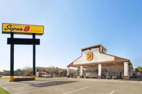  Super 8 by Wyndham Gulfport Near Biloxi  Галфпорт